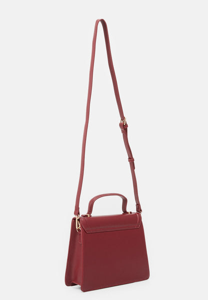 Anna Field Handbag - 304 - Bordeaux