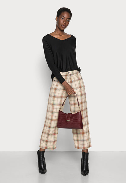 Anna Field Jumper - Black