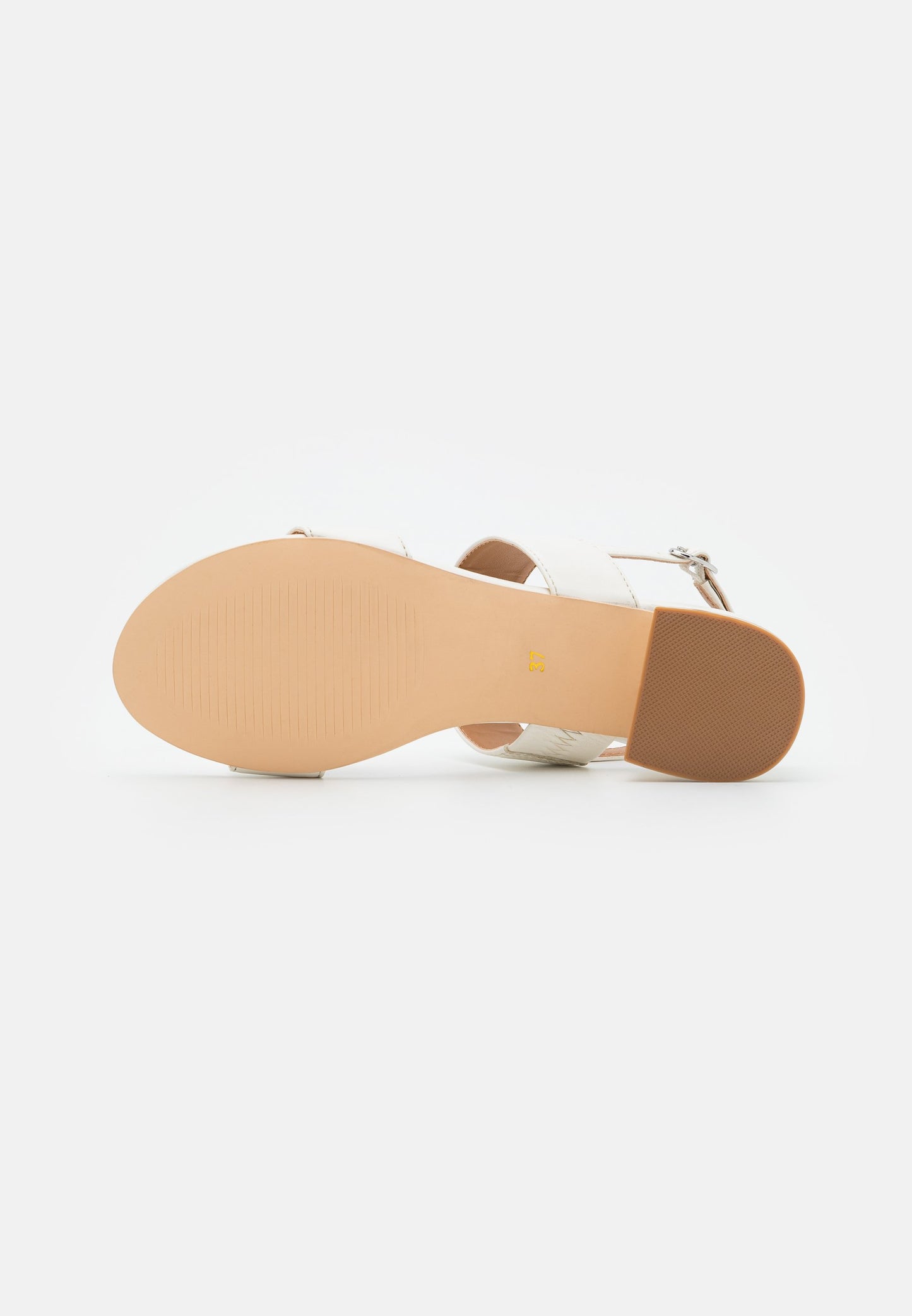 Anna Field Sandals - White