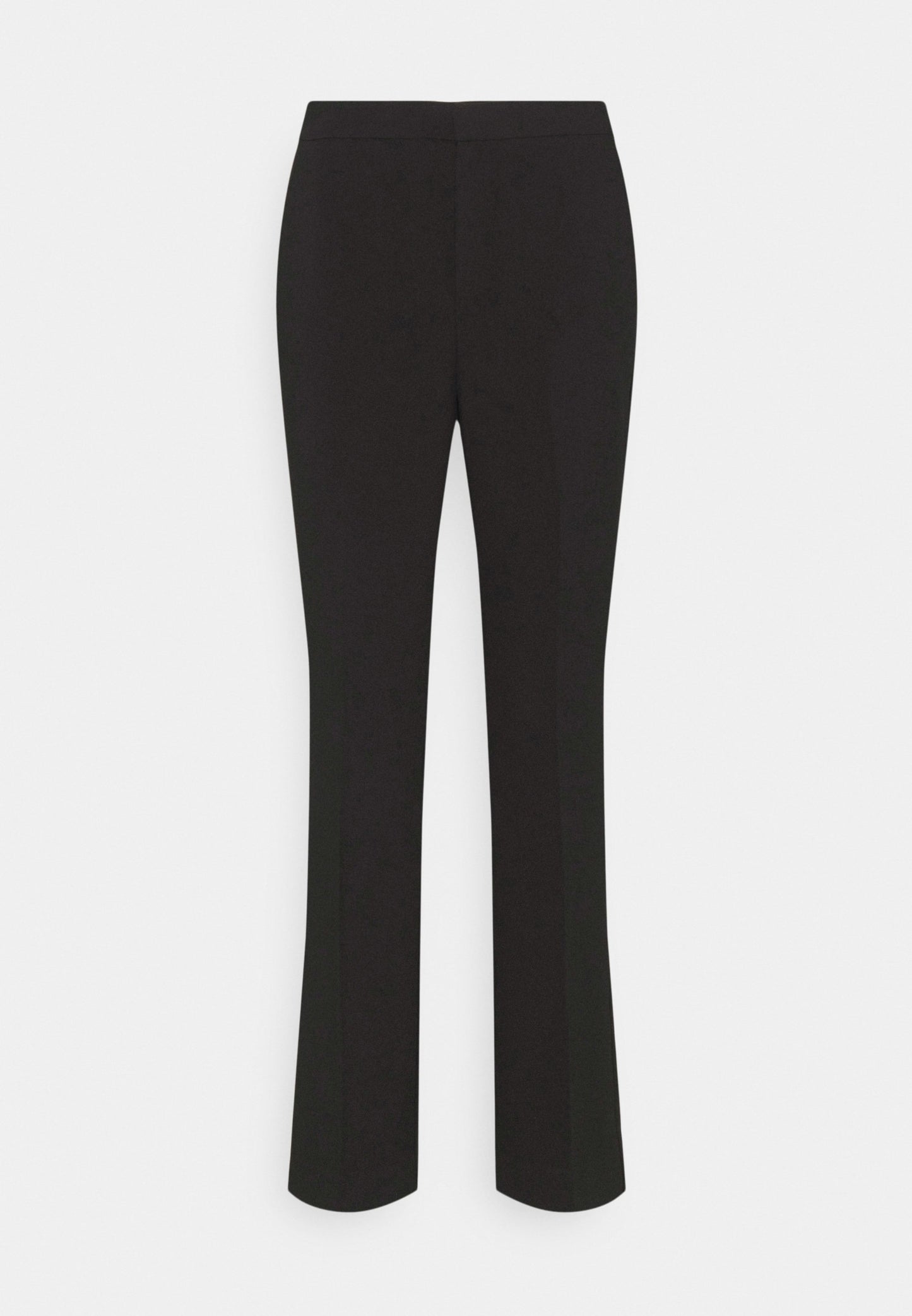 Anna Field Trousers - Black