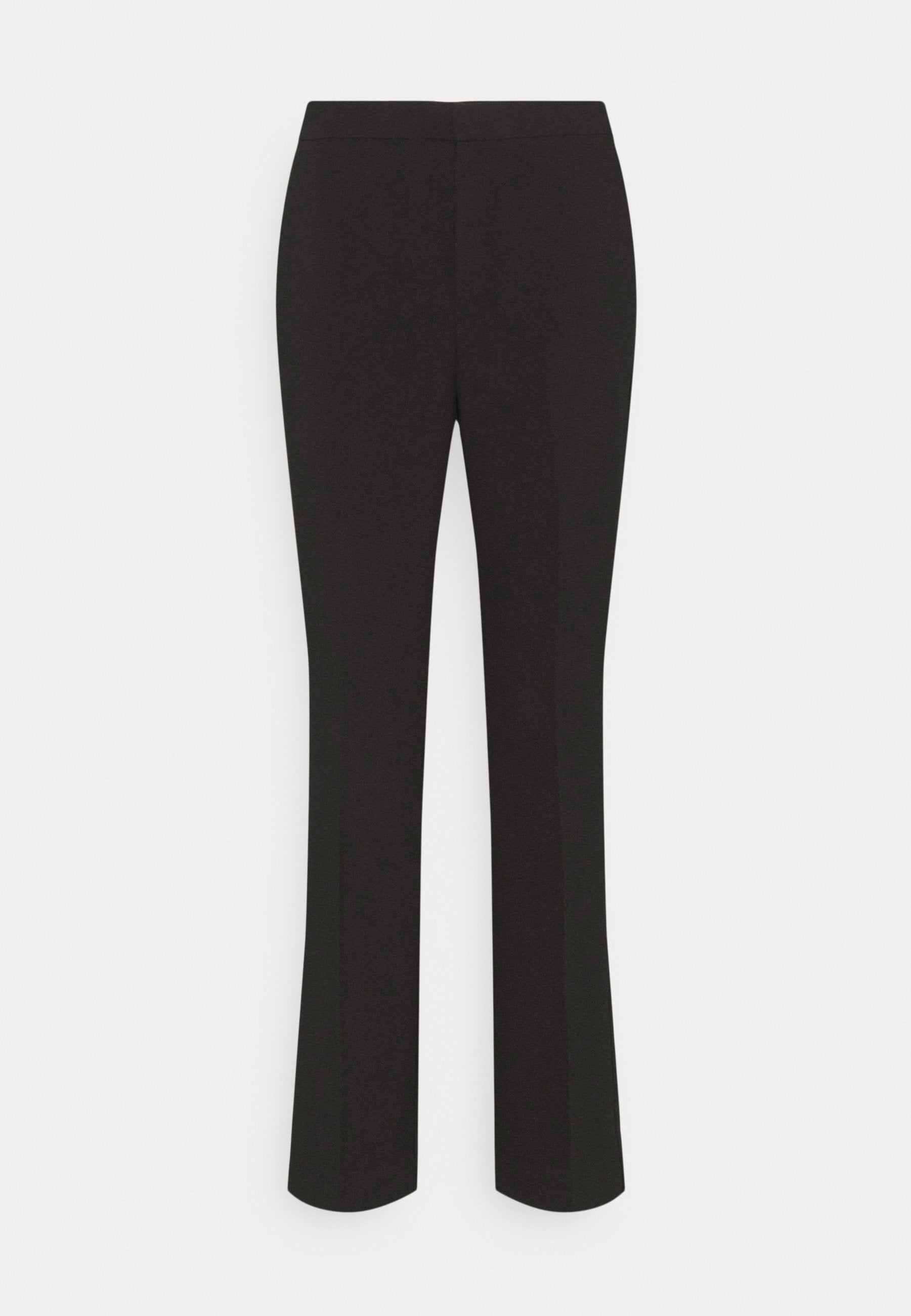 Anna Field Trousers - Black