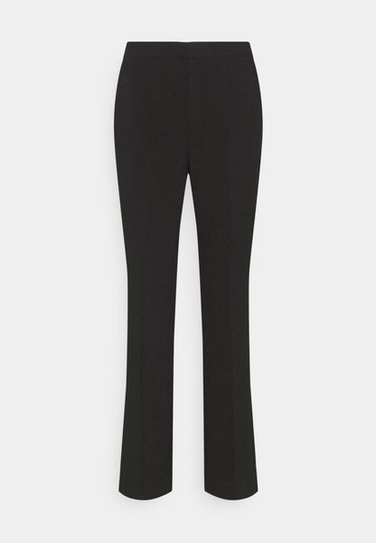 Anna Field Trousers - Black