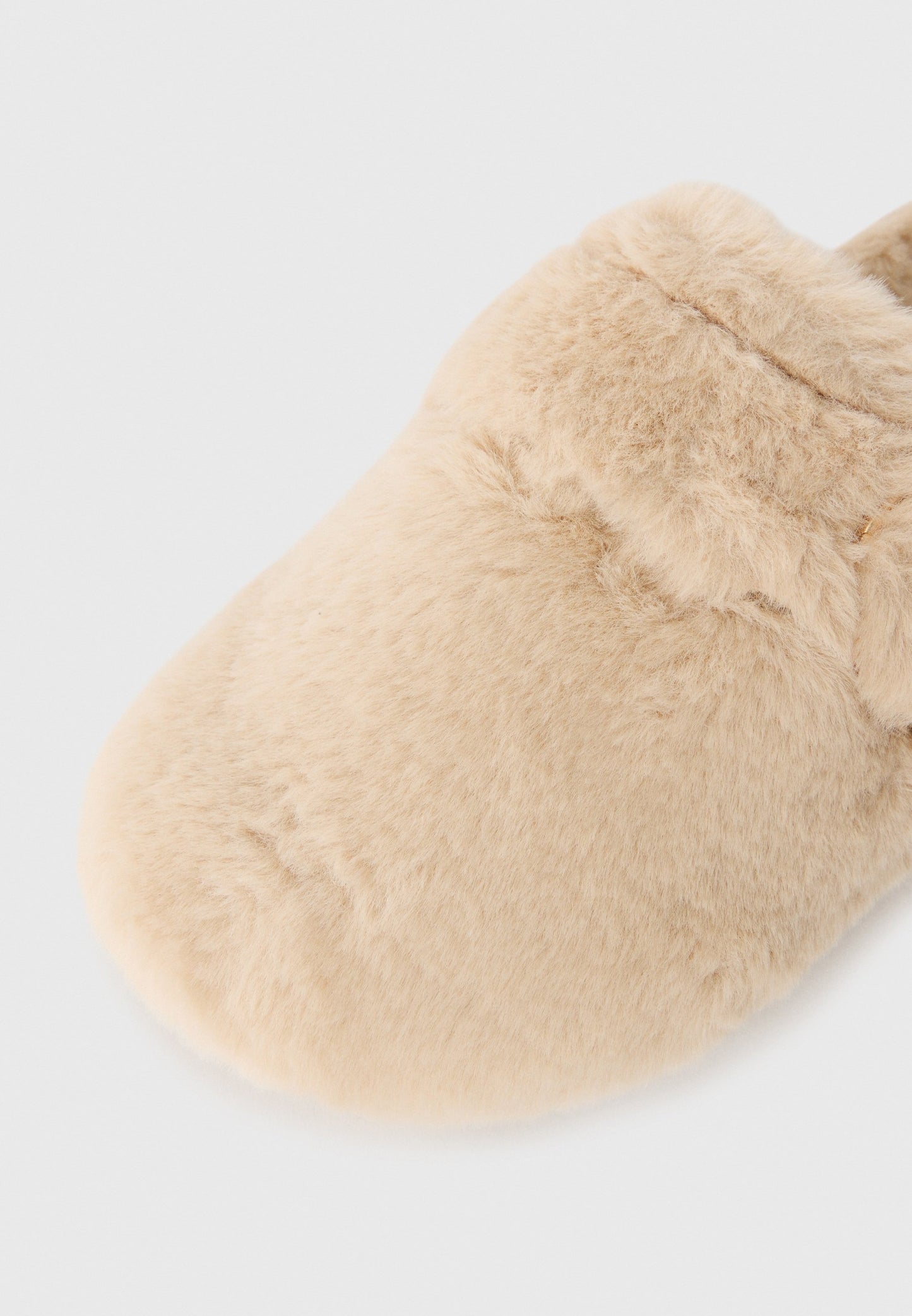 Anna Field Clogs - Beige