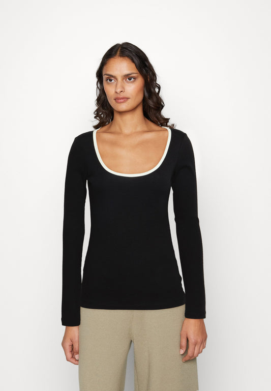 Anna Field Long Sleeved Top - Long Sleeved Top