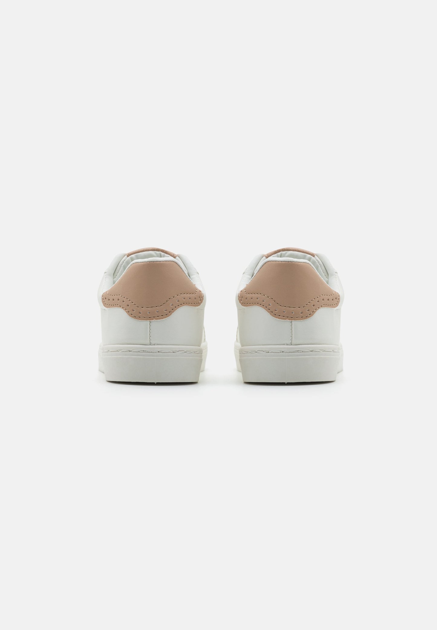 Anna Field Trainers - White/Beige