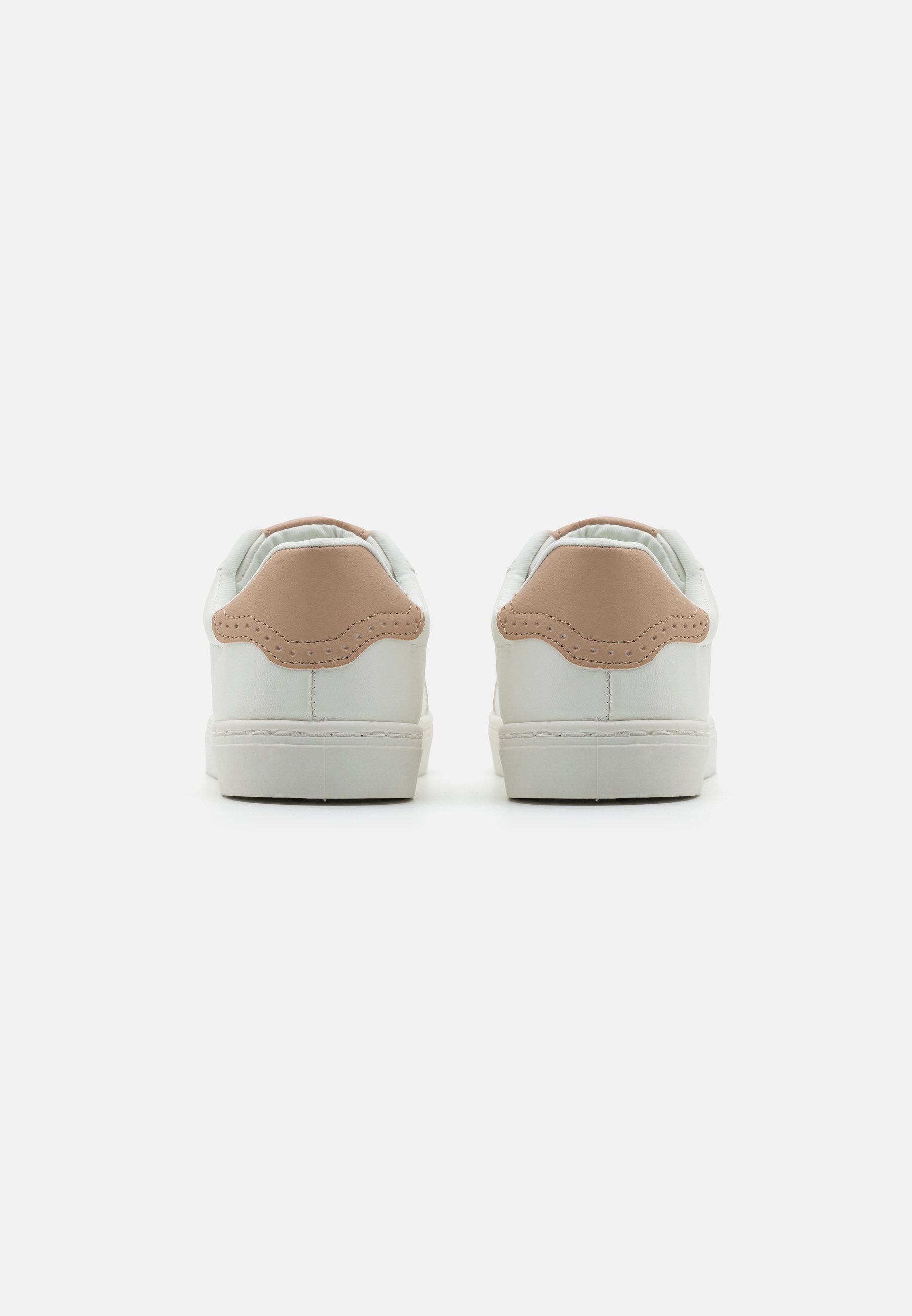 Anna Field Trainers - White/Beige