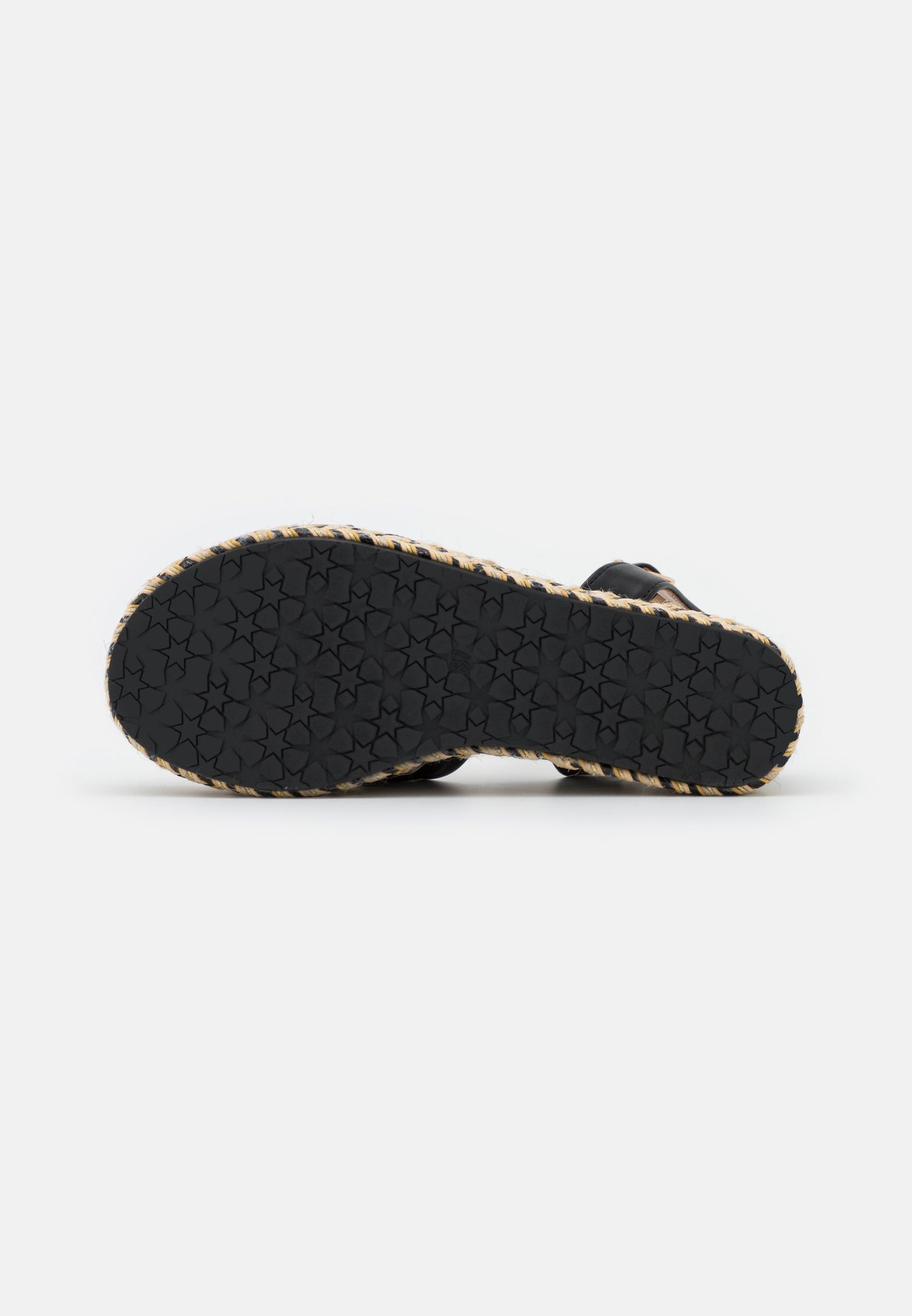 Anna Field Espadrilles - Black