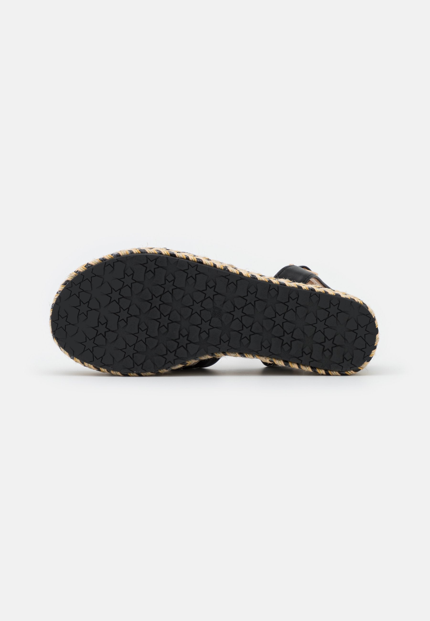 Anna Field Espadrilles - Black