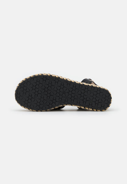 Anna Field Espadrilles - Black