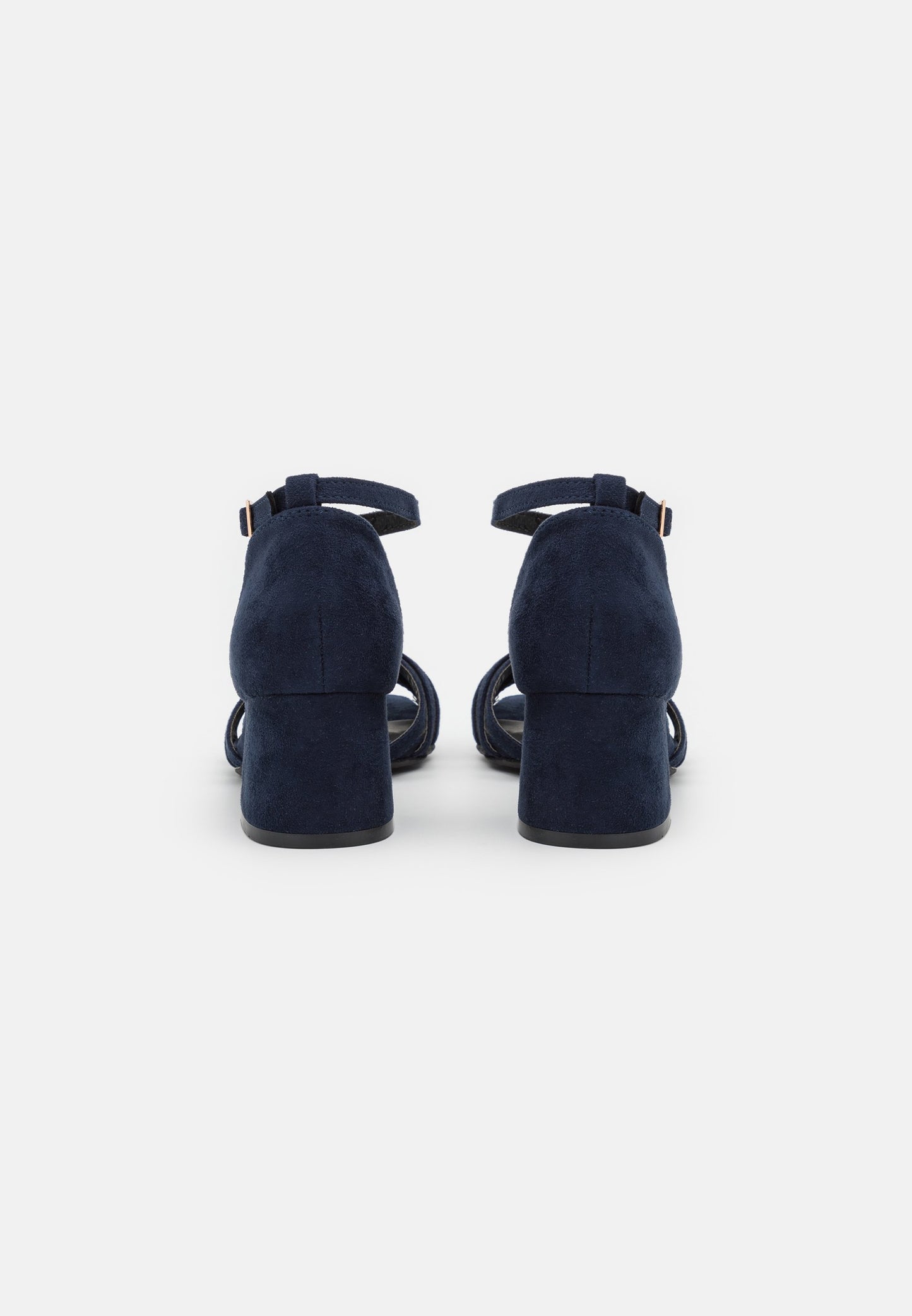  Sandals - Dark Blue