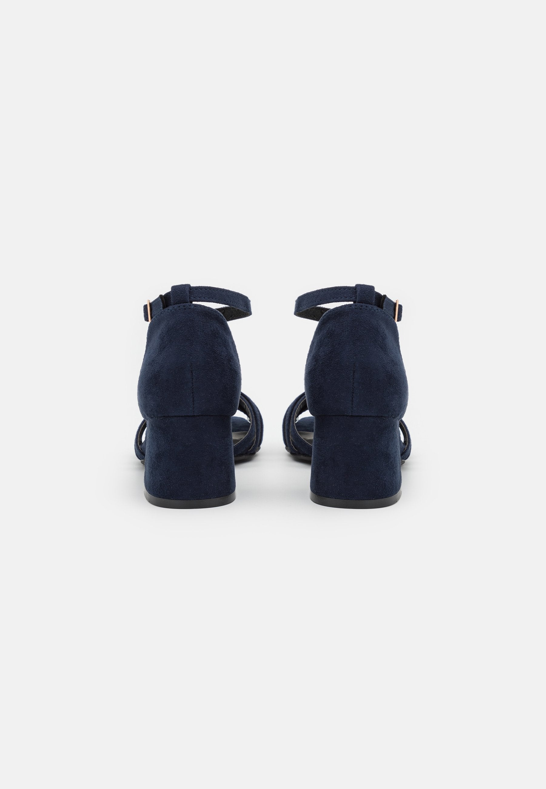 Sandals - Dark Blue