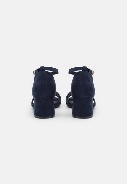  Sandals - Dark Blue