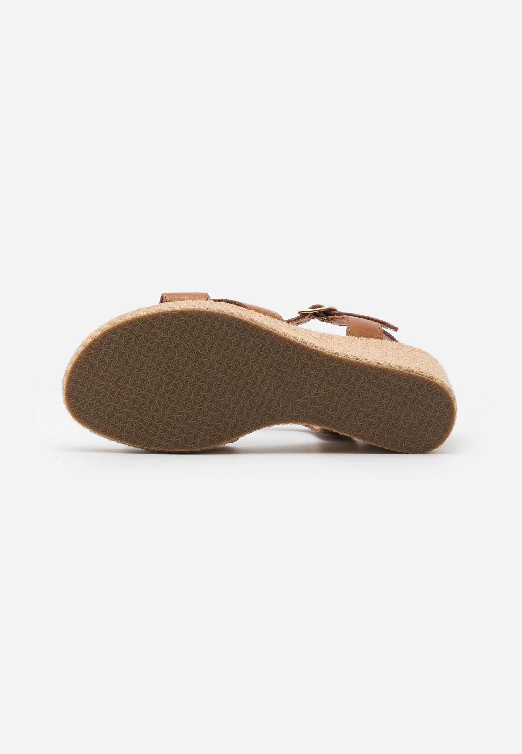 Anna Field Leather - Wedge Sandals