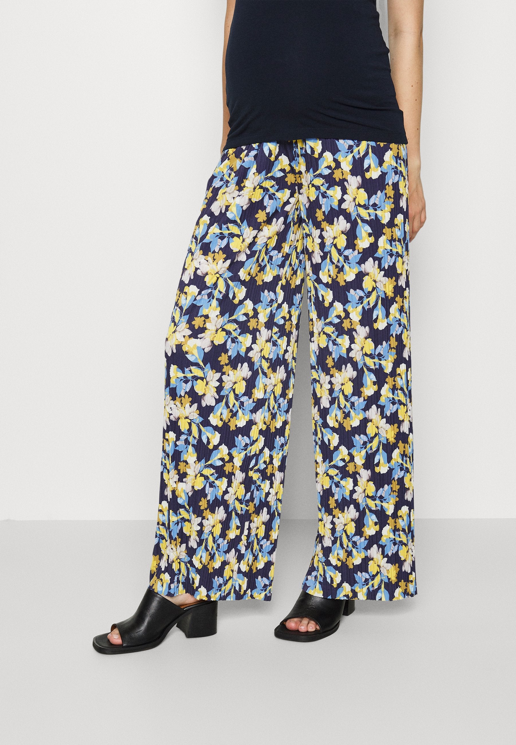  Trousers - Multicoloured
