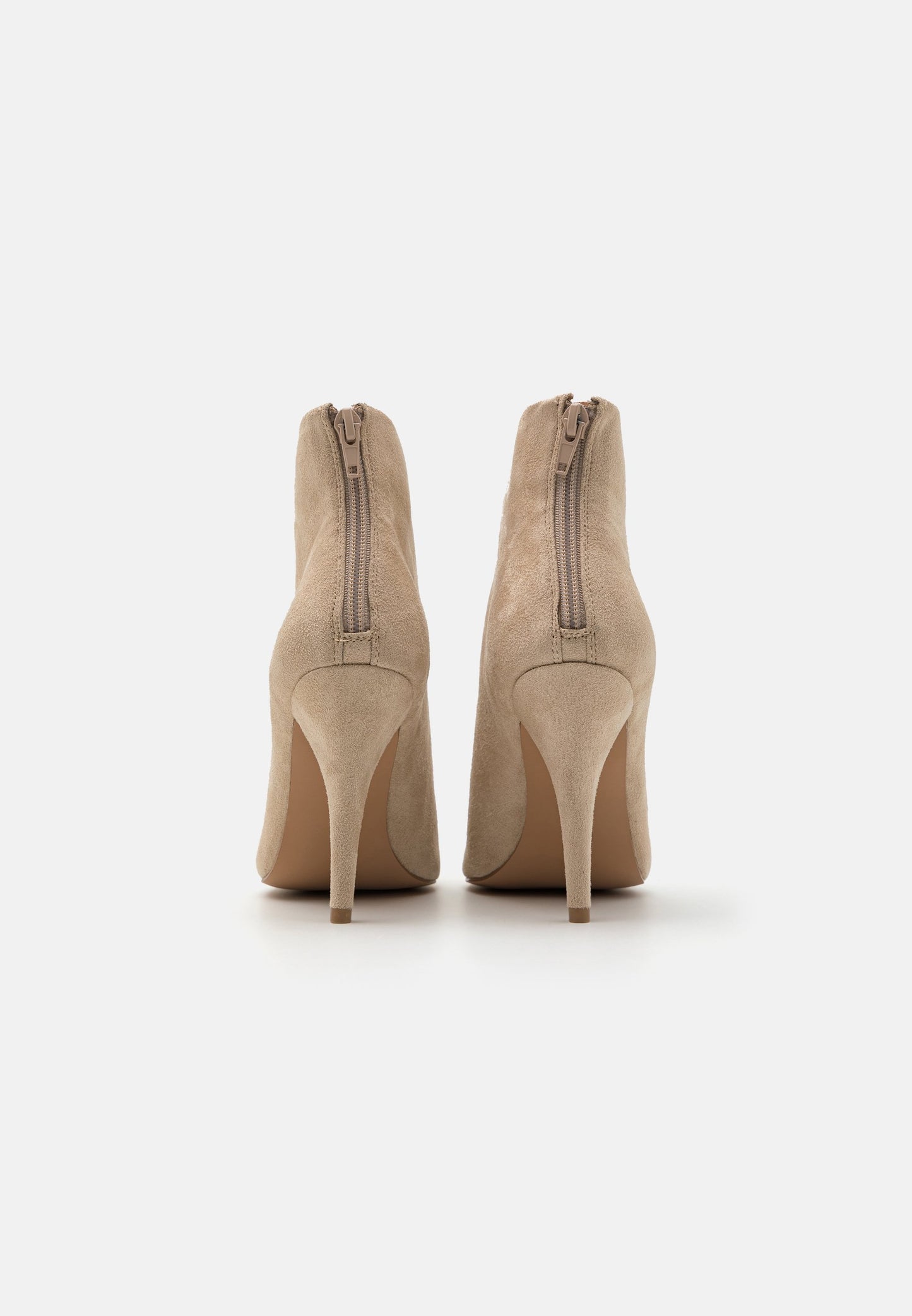 Anna Field High Heeled Ankle Boots - High Heeled Ankle Boots