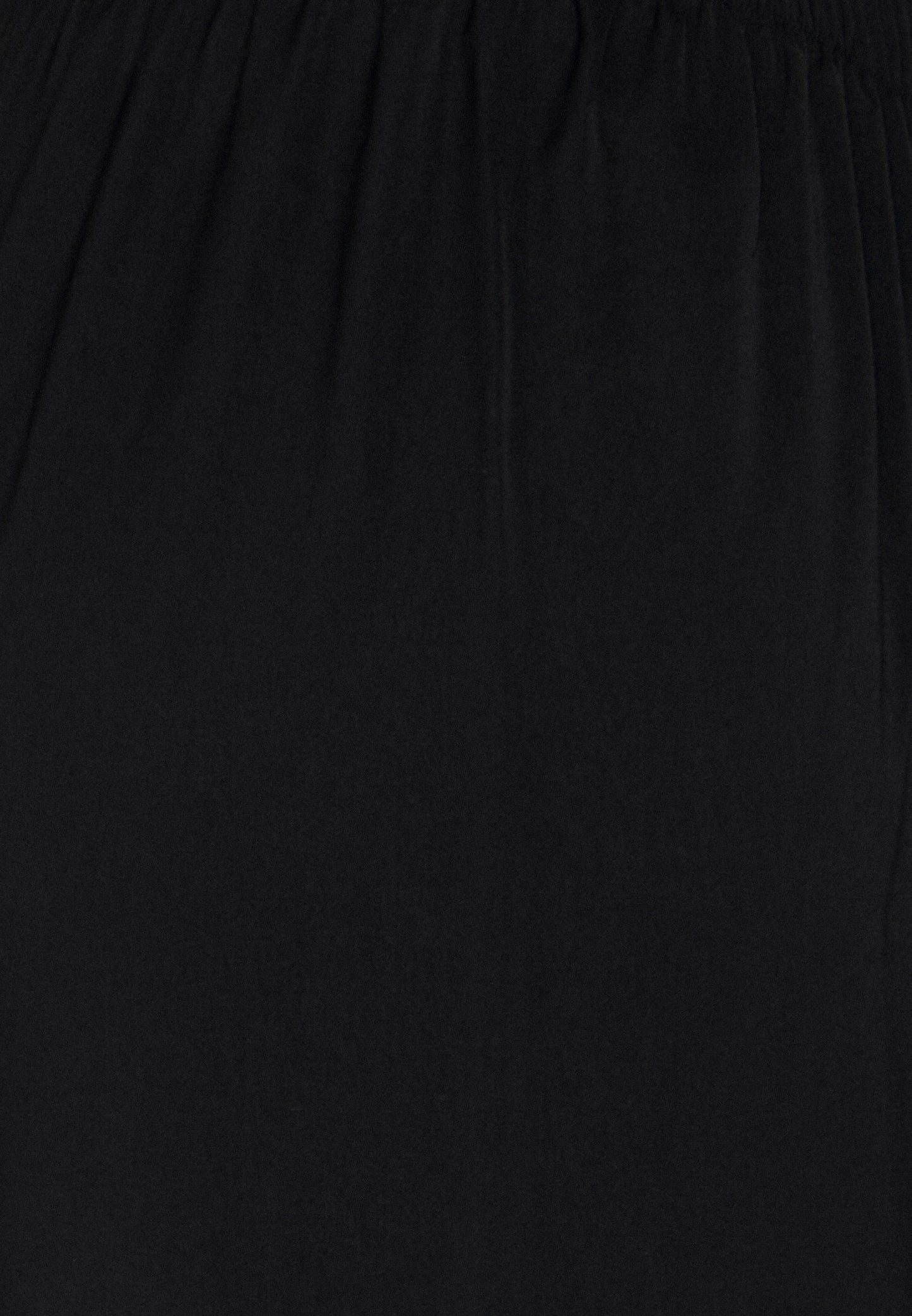 Anna Field Pyjama Set - Black