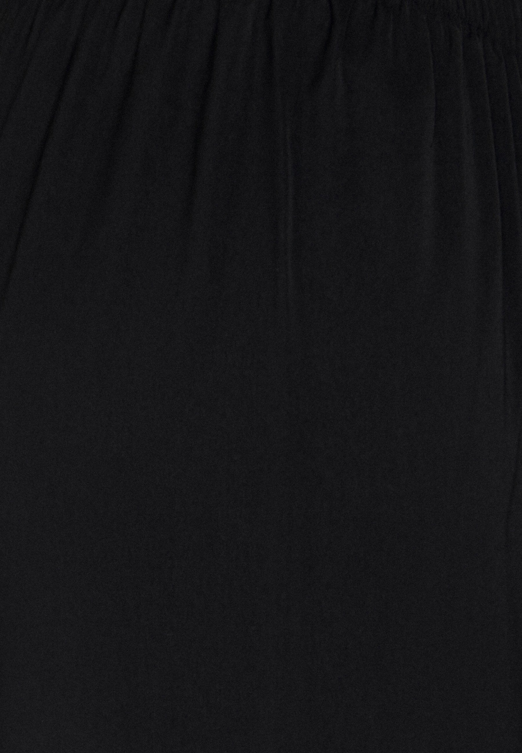 Anna Field Pyjama Set - Black