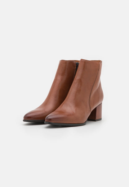 Anna Field Leather - Classic Ankle Boots