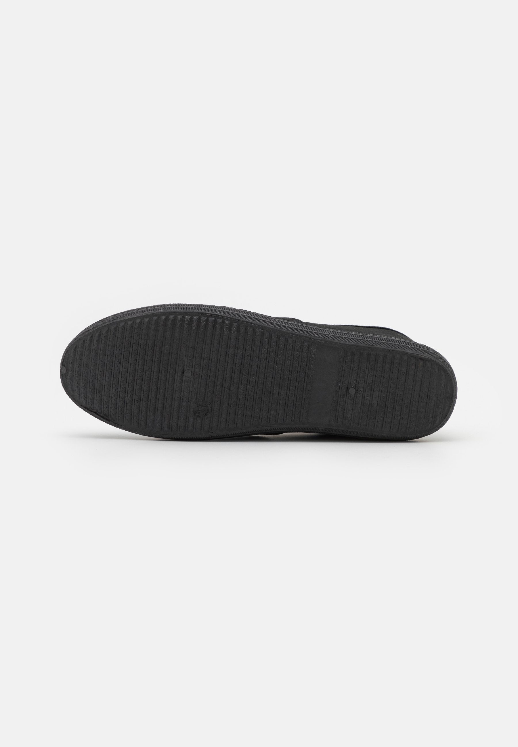 Anna Field Trainers - Black