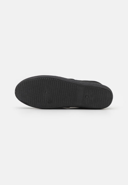 Anna Field Trainers - Black