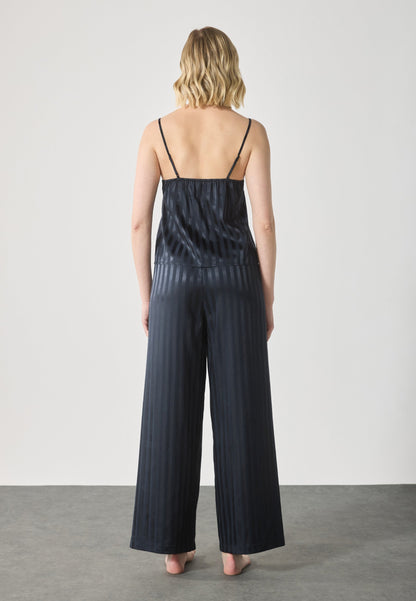 Anna Field SET - Pyjamas - Navy