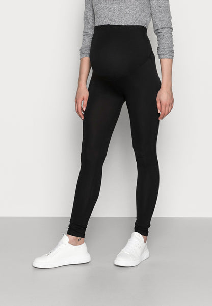  Leggings Maternity - Leggings - Trousers - Grey/Black