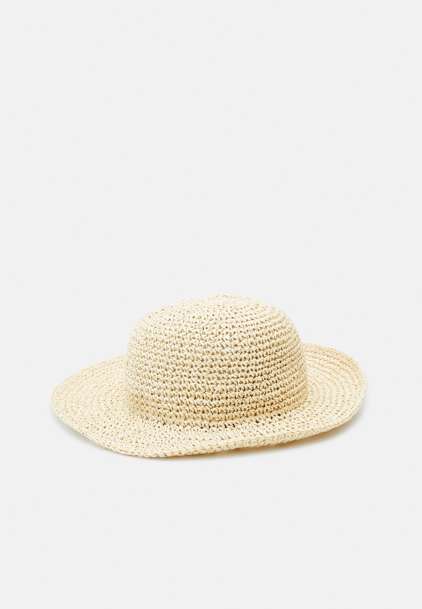 Anna Field Hat - Beige