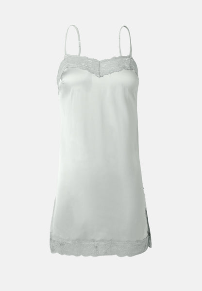 Anna Field NIGHTWEAR - Nightie - Sage