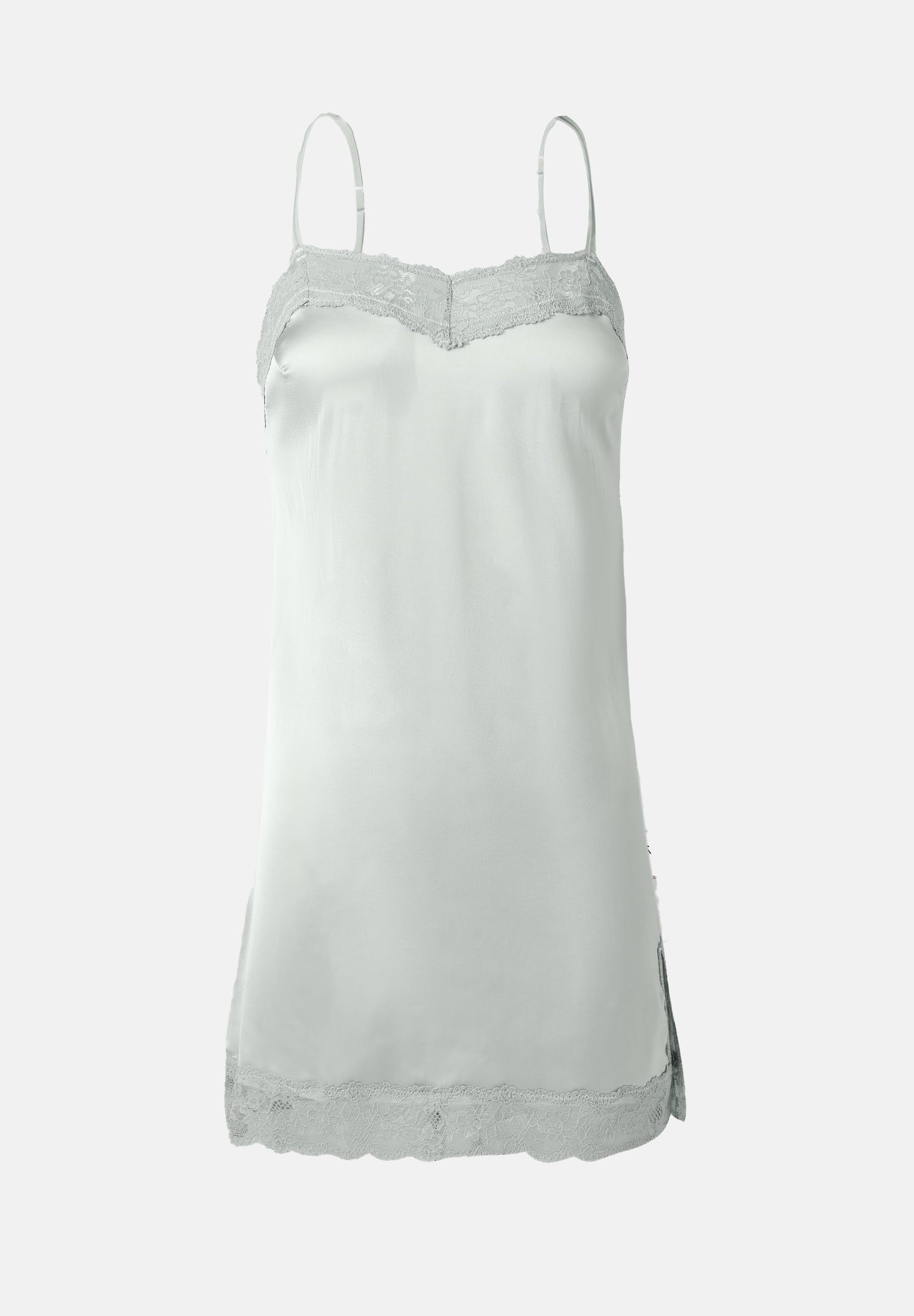 Anna Field NIGHTWEAR - Nightie - White