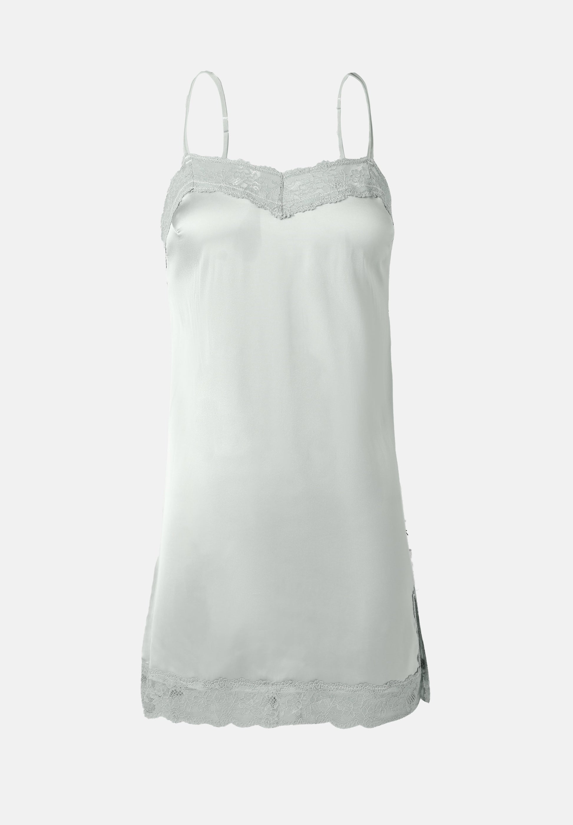 Anna Field NIGHTWEAR - Nightie - White