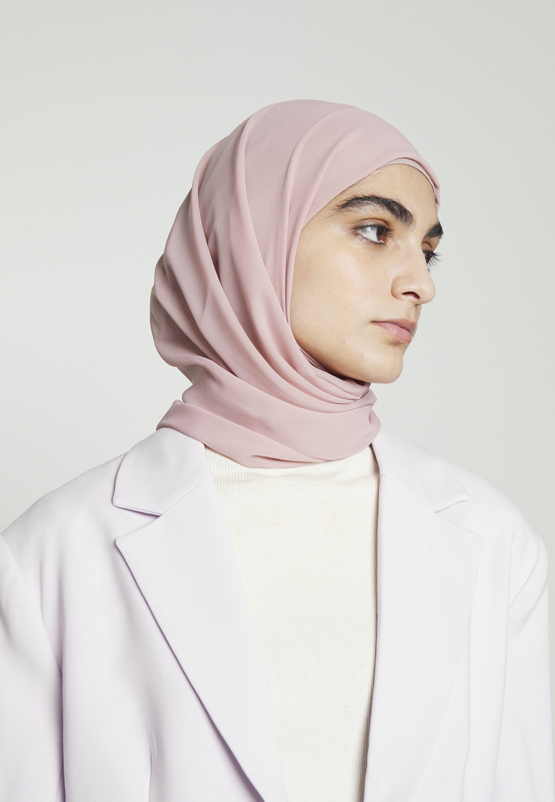 Anna Field 2 Pack - Headscarf - Black/Pink