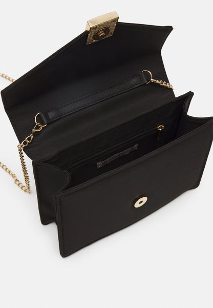 Anna Field Clutch - Black