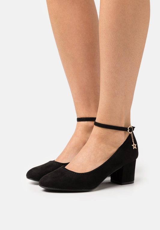 Anna Field Classic Heels - Classic Heels