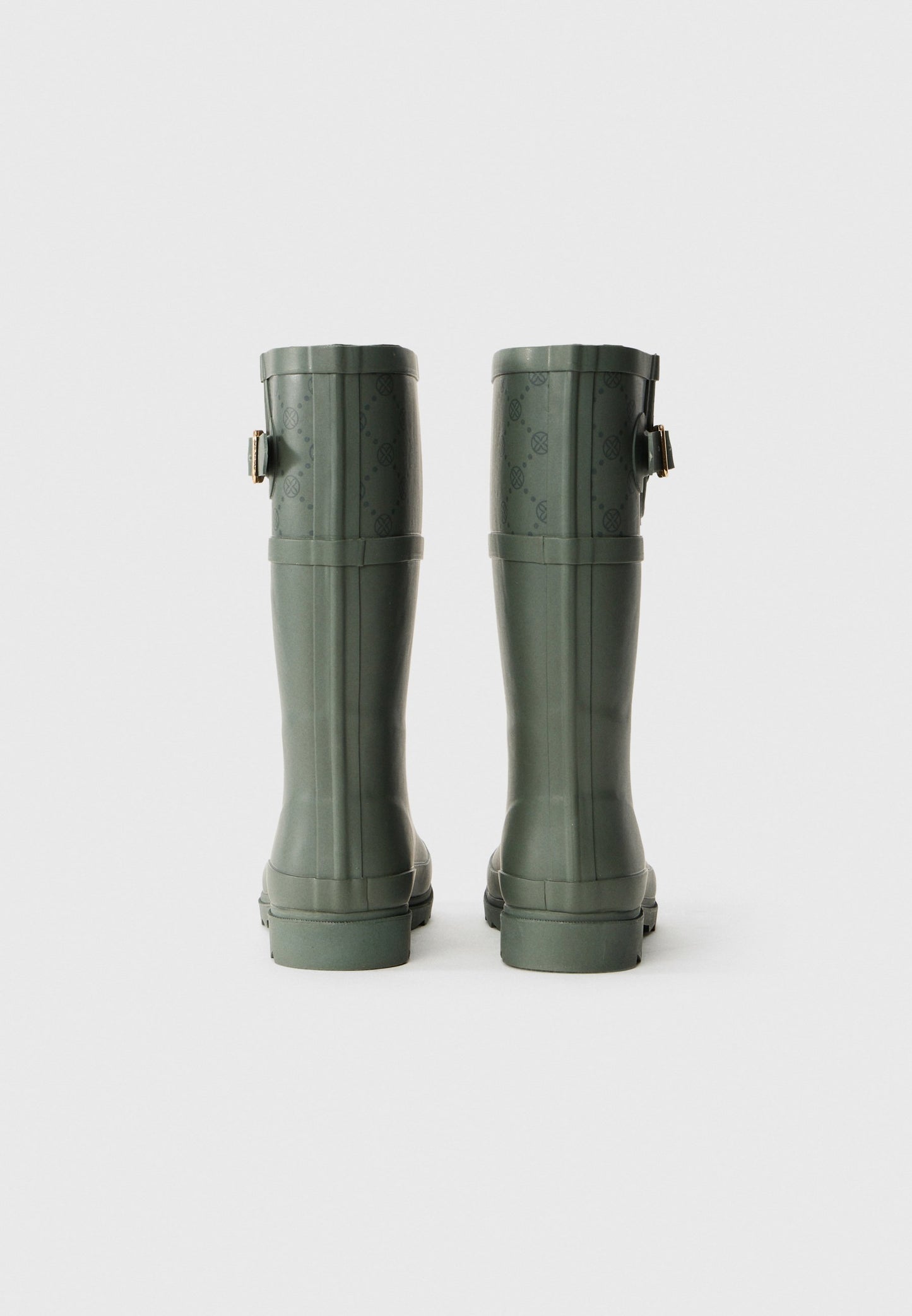 Anna Field Wellies - Olive