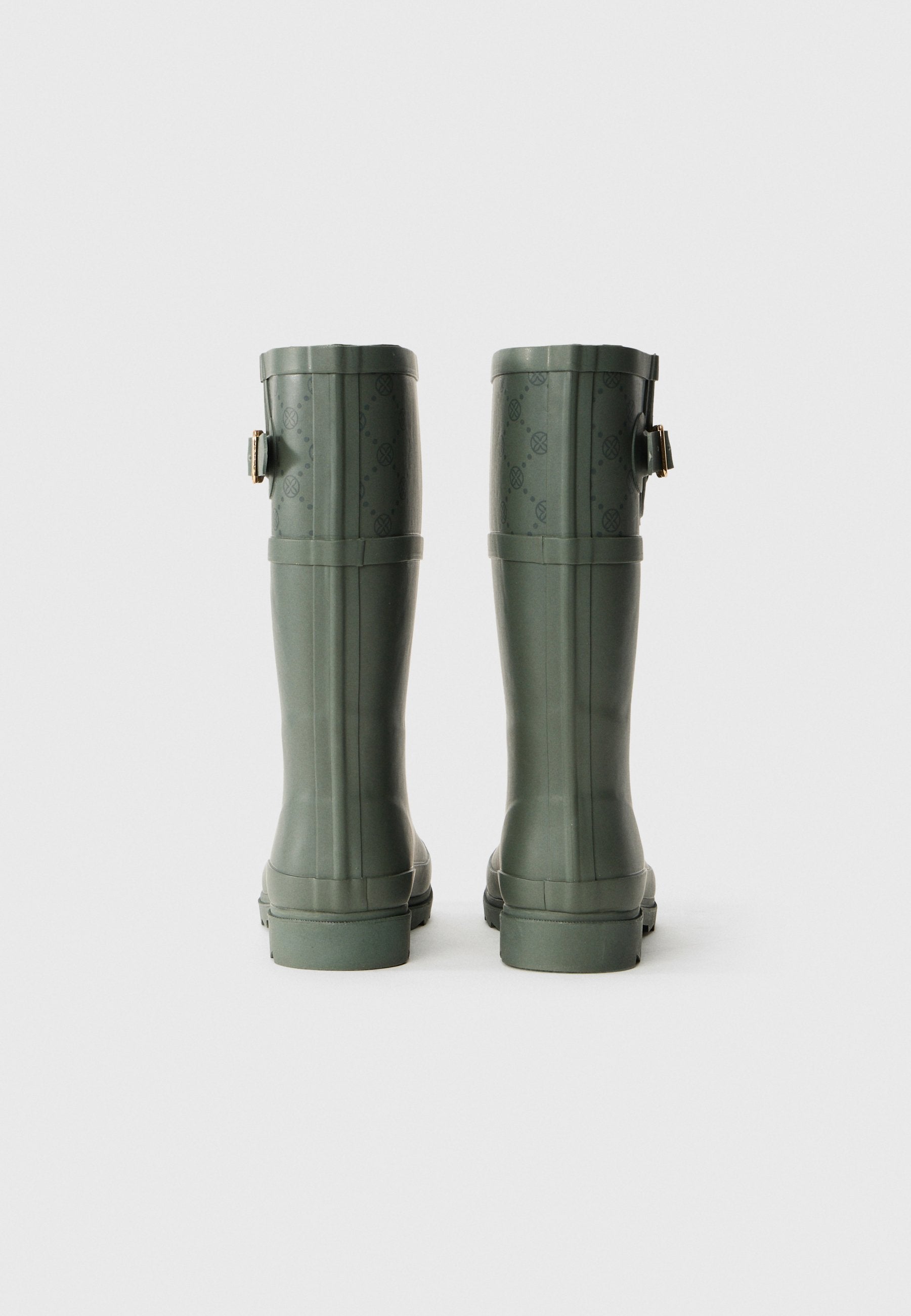 Anna Field Wellies - Olive