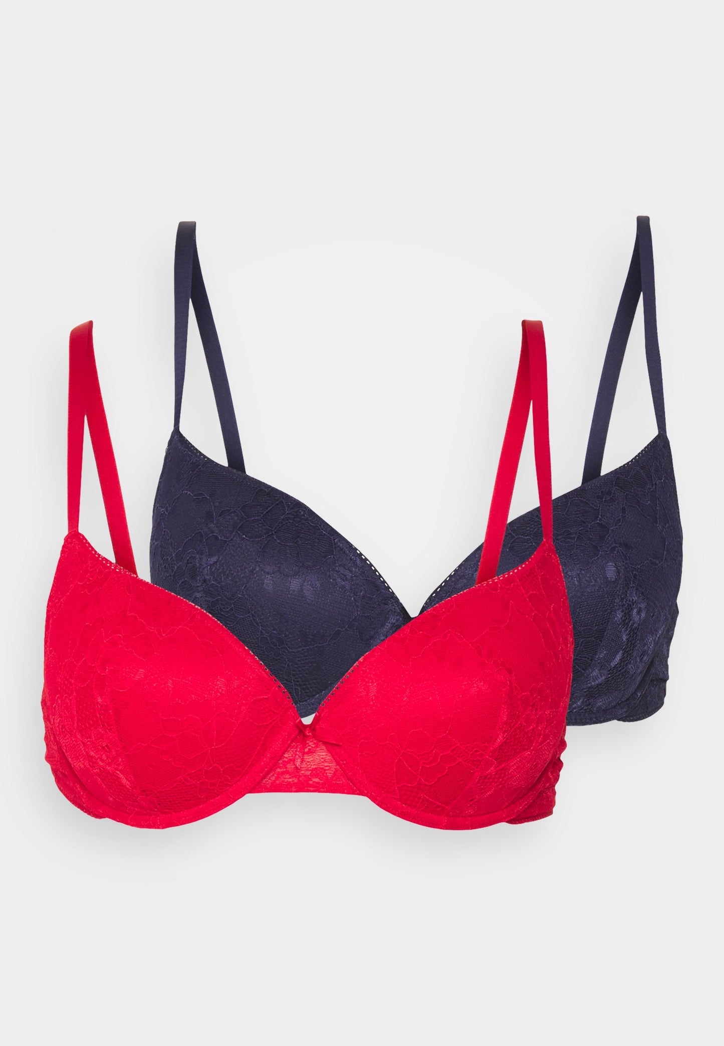 Anna Field 2 Pack - Underwired Bra