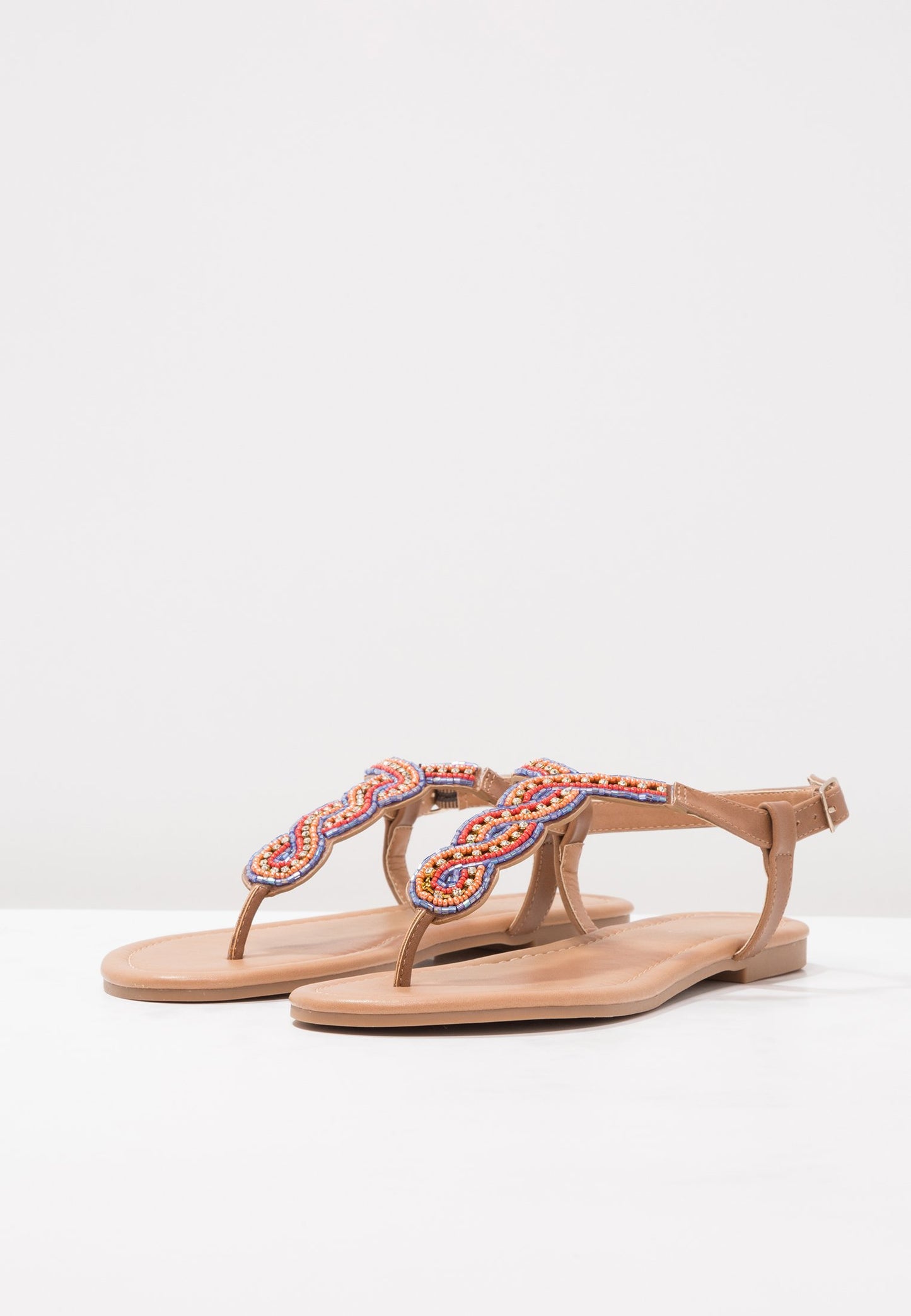 Anna Field T-Bar Sandals - T-Bar Sandals
