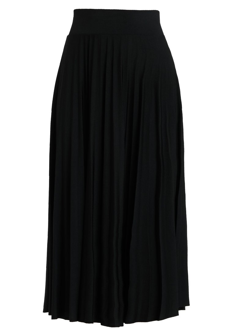  Pleated Skirt - Pleated Skirt