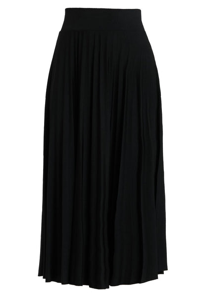  Pleated Skirt - Pleated Skirt