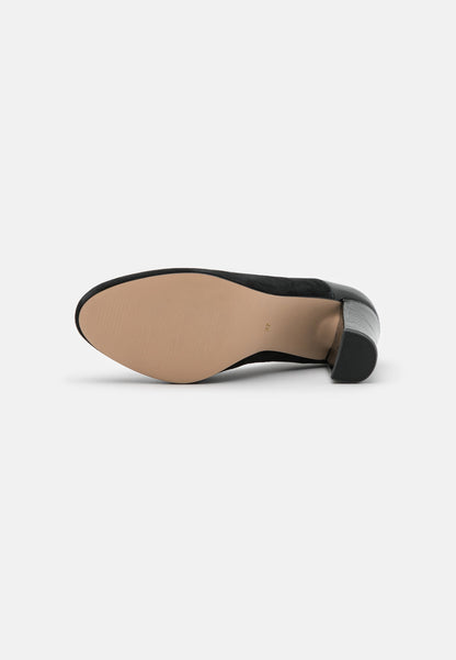 Anna Field Leather - High Heels