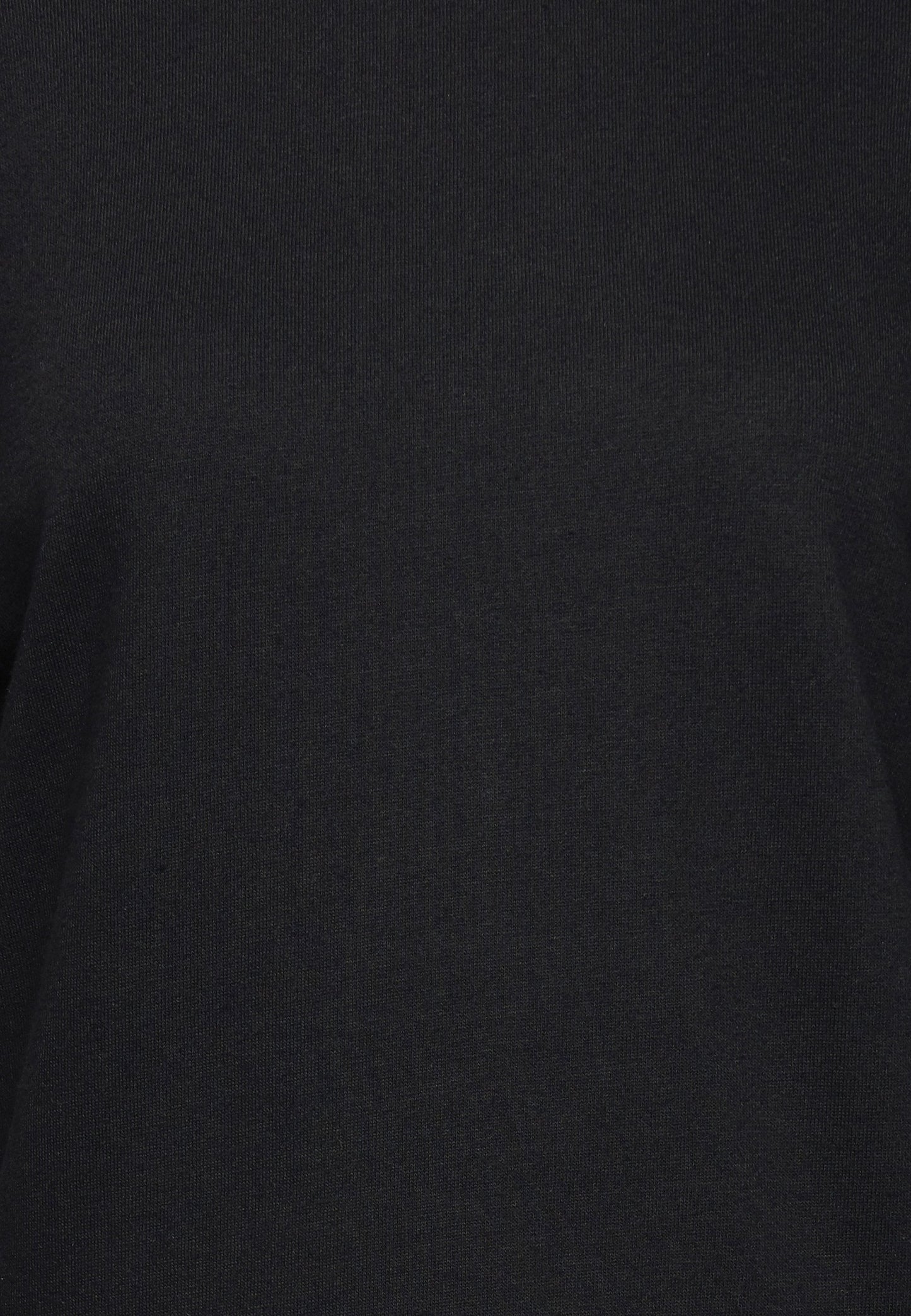 Anna Field Sweatshirt - Black