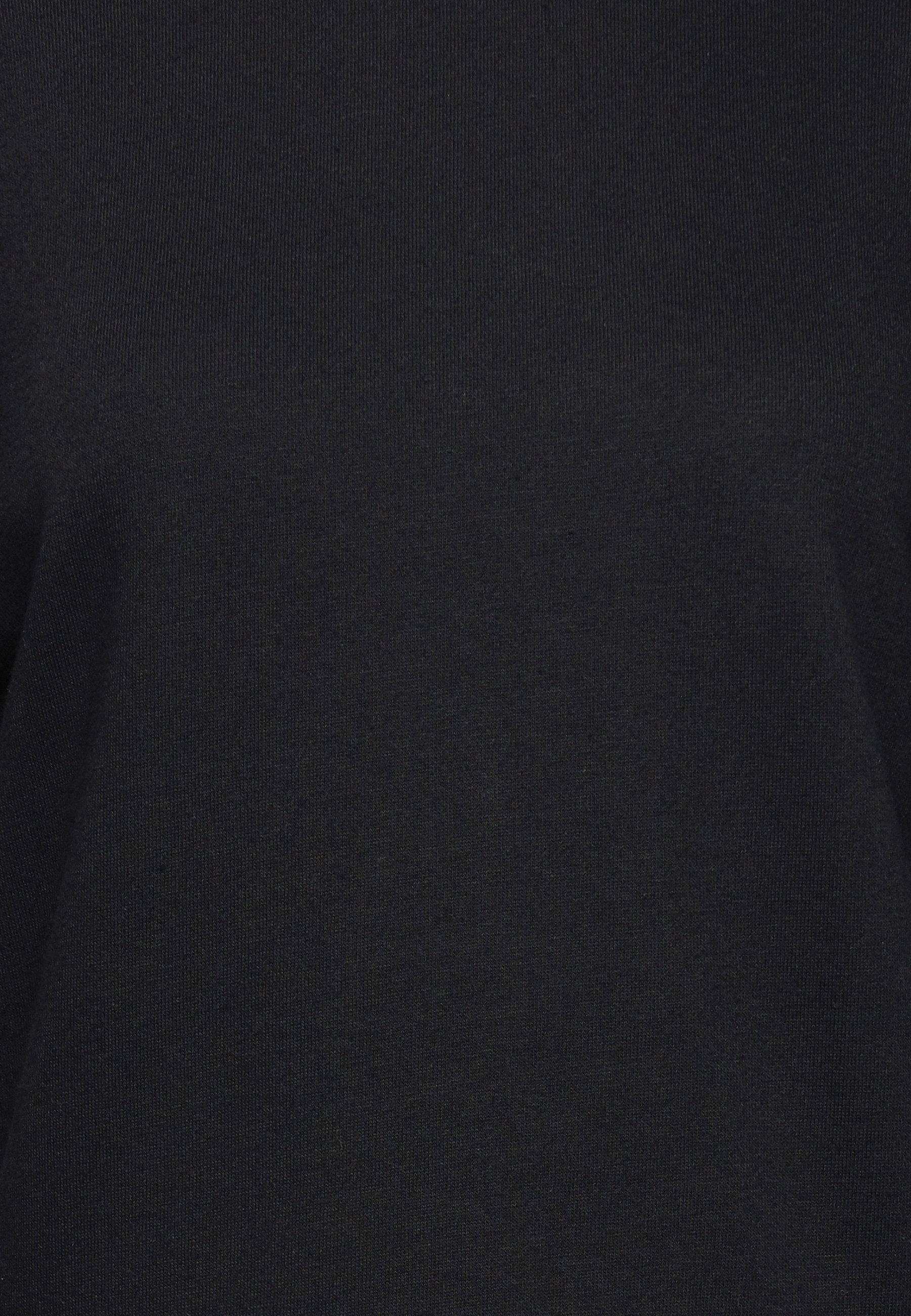 Anna Field Sweatshirt - Black