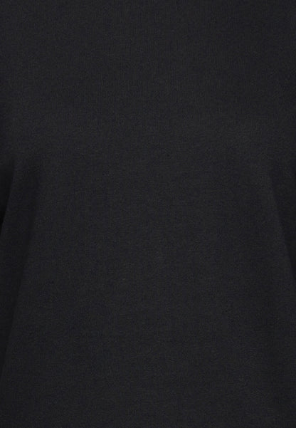 Anna Field Sweatshirt - Black