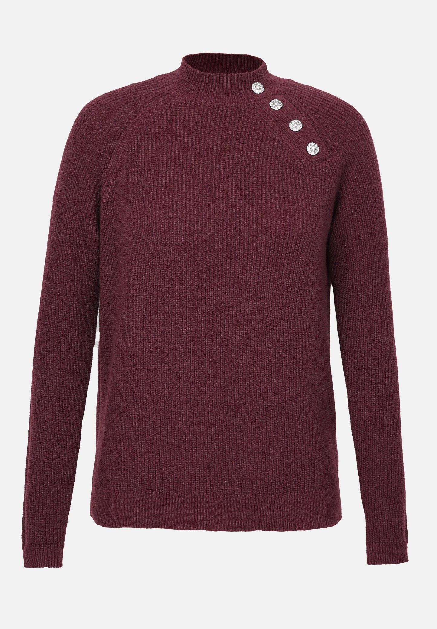 Anna Field Jumper - Green/black