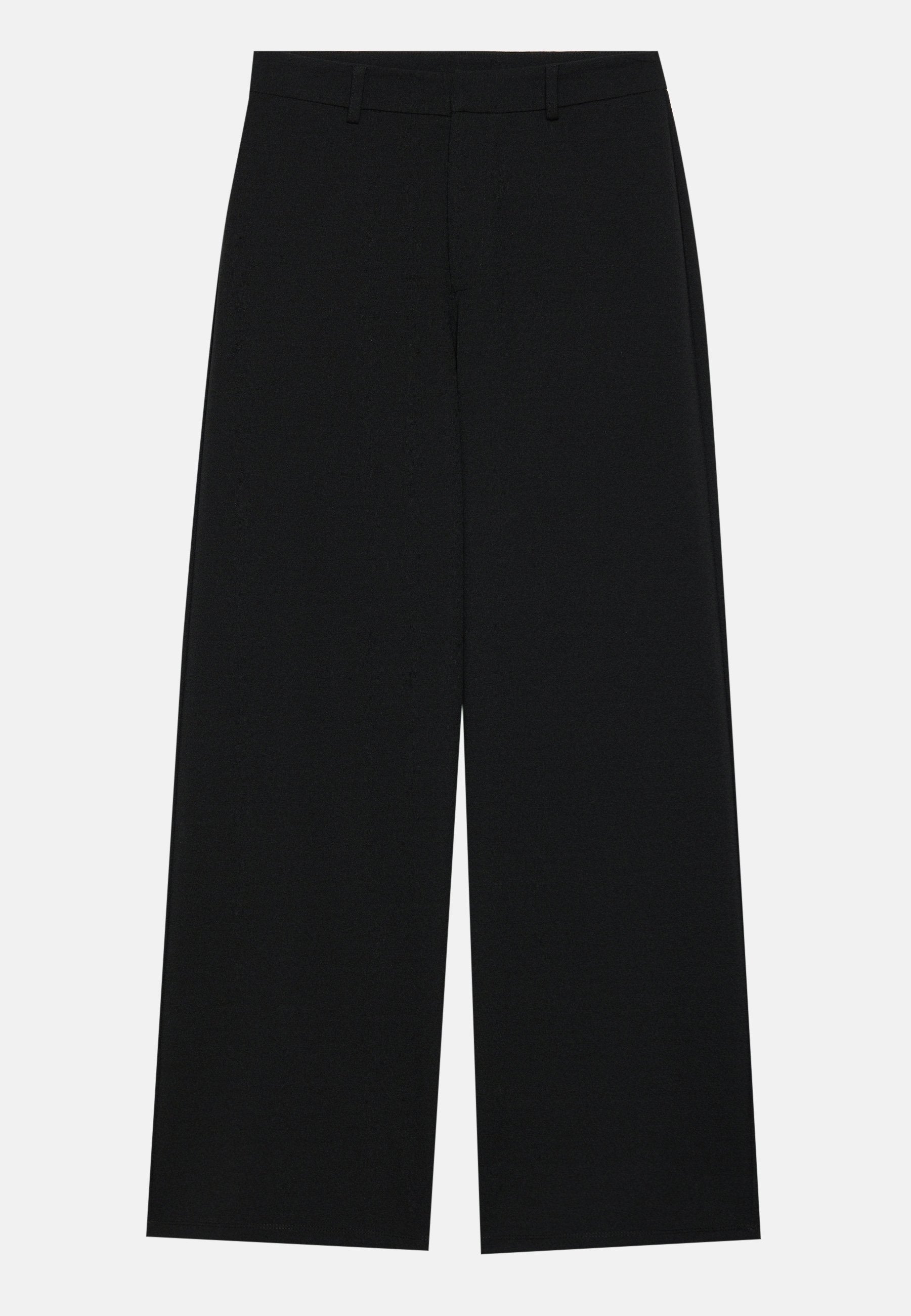 Anna Field Trousers - Stone
