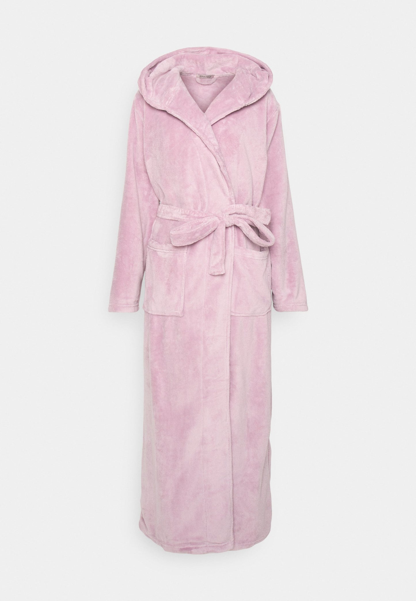 Anna Field FULL LENGTH BATHROBE - Dressing Gown - Pink