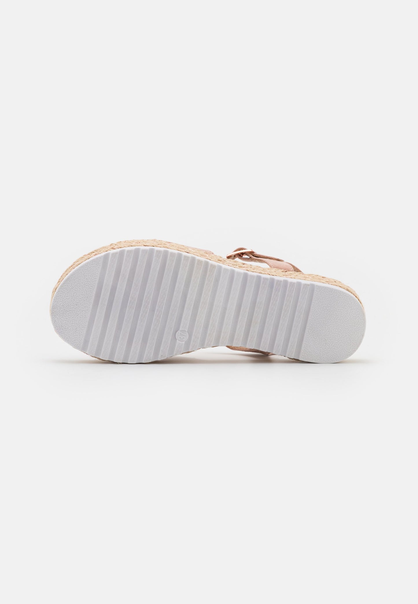 Anna Field Espadrilles - Light Pink