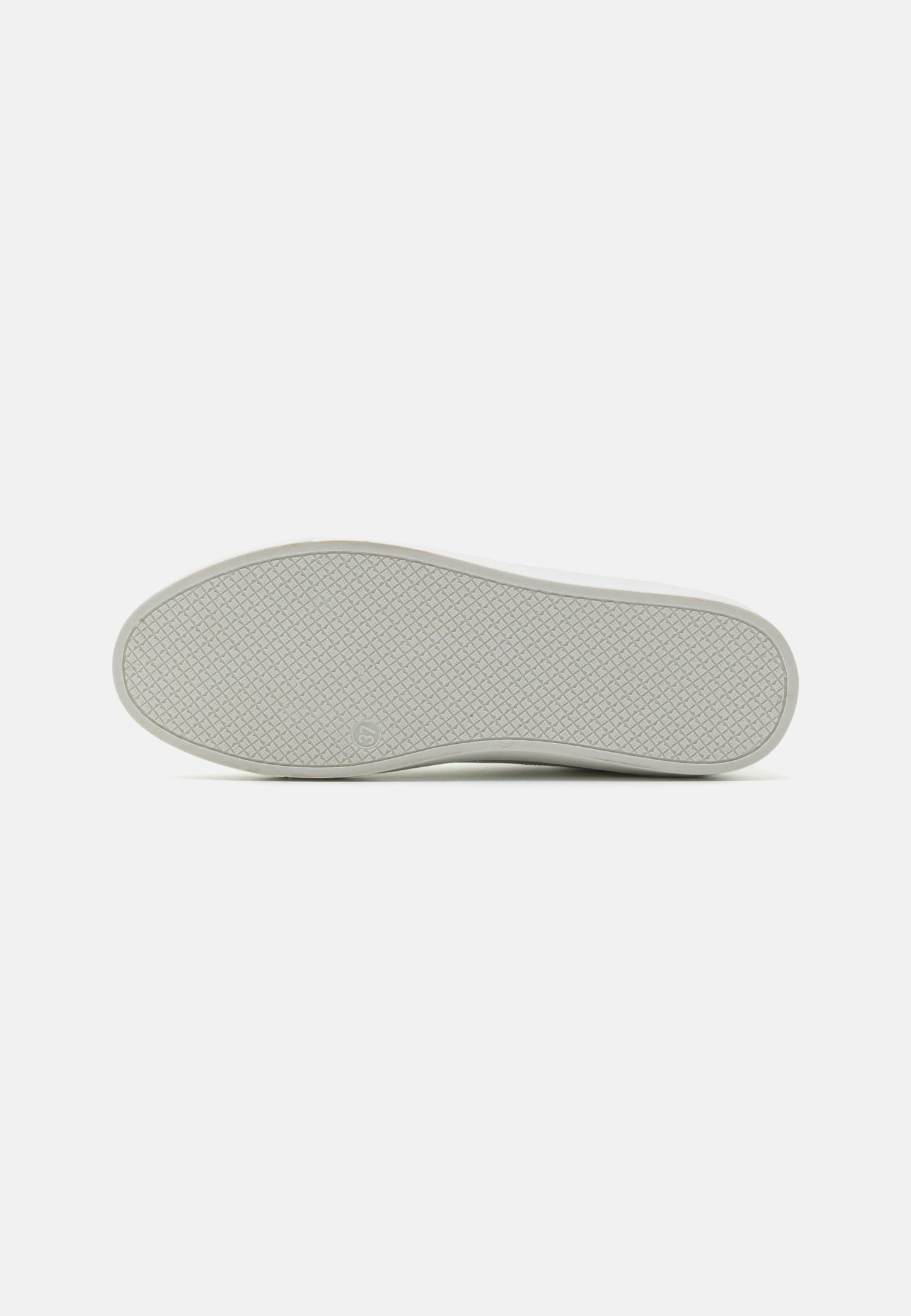 Anna Field Trainers - White/Gold