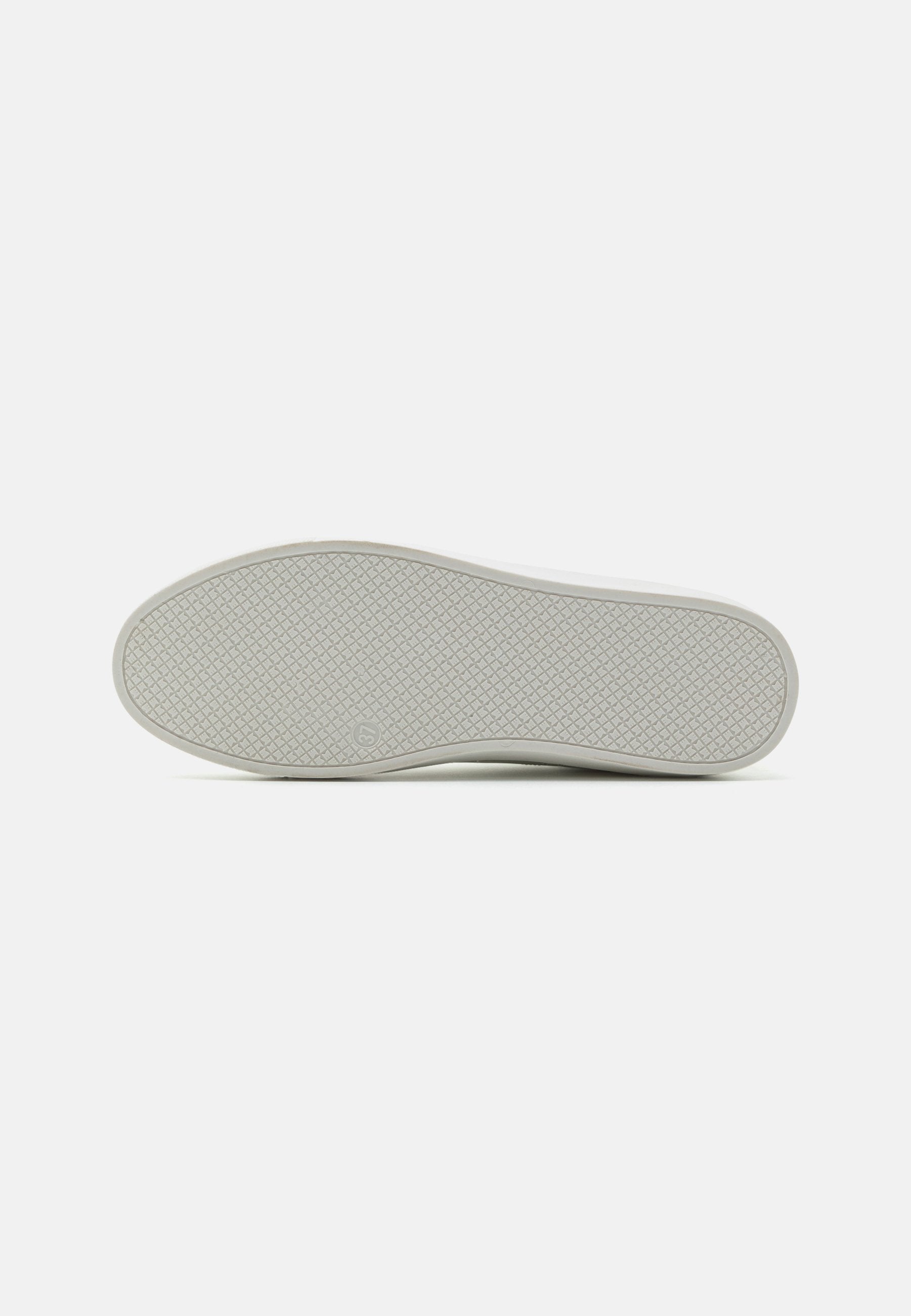 Anna Field Trainers - White/Gold