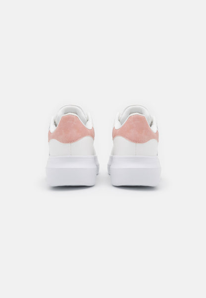 Anna Field Disney Mickey Mouse - Trainers - White/Light Pink